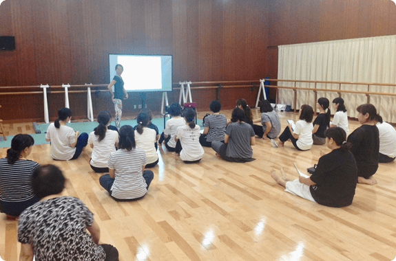 講演会